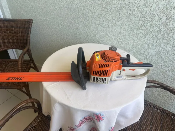 Máquina para poda