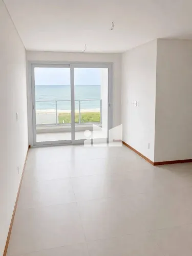 Apartamento com 3 dormitórios para alugar, 85 m² por R$ 4.500/mês - Praia de Itaparica - V