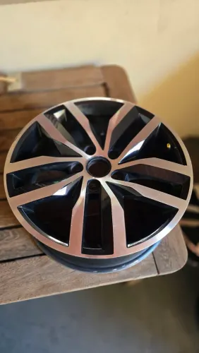Rodas 17" GOLF originais