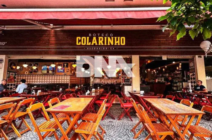 Loja : / Comercial / Botafogo