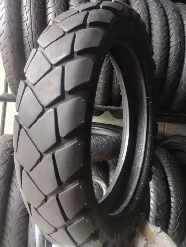 Pneu de moto 130/80-17 Metzerler 