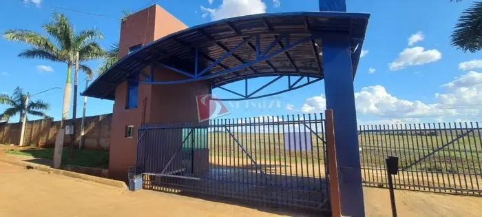 Terreno à venda em Engenheiro Beltrão, Ivailândia, com 360 m², POUSADA SALTO DAS BABANEIRA