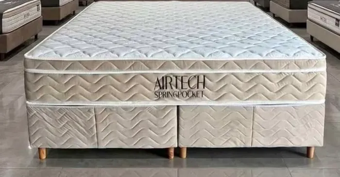 Cama Queen Ortobom entregamos hoje aceitamos cartão até 12x