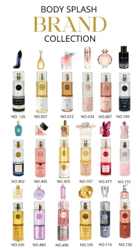 Os melhores perfumes da cidade!