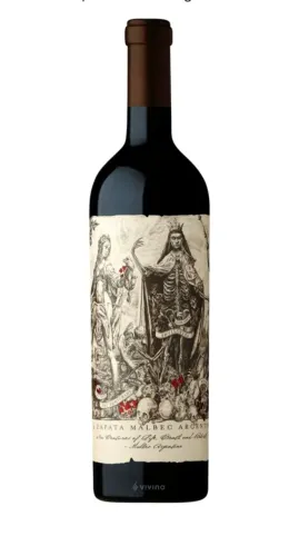 Vinho Catena Zapata 