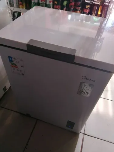 Freezer 