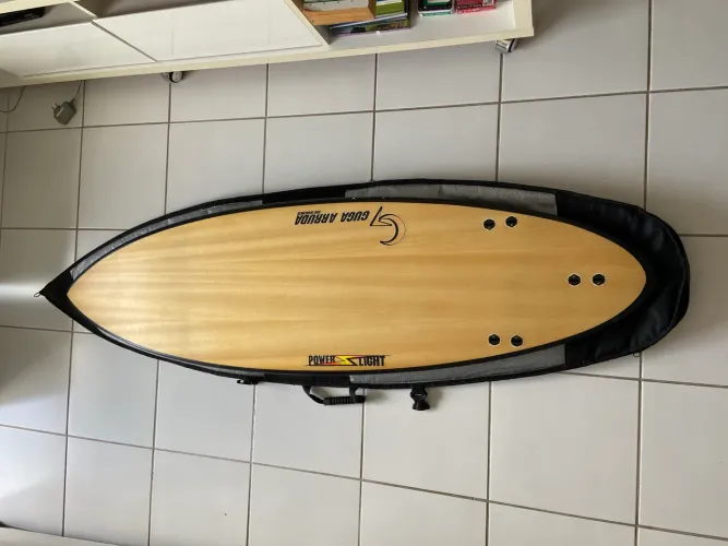 Prancha de surf