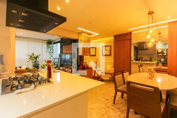 Apartamento à Venda - Tatuapé, 1 Quarto, 70 m2