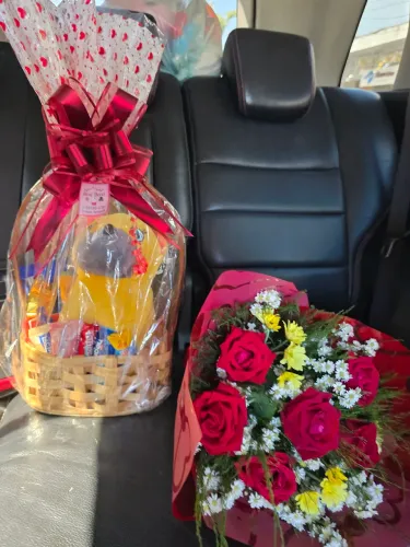 Kit dia das mães