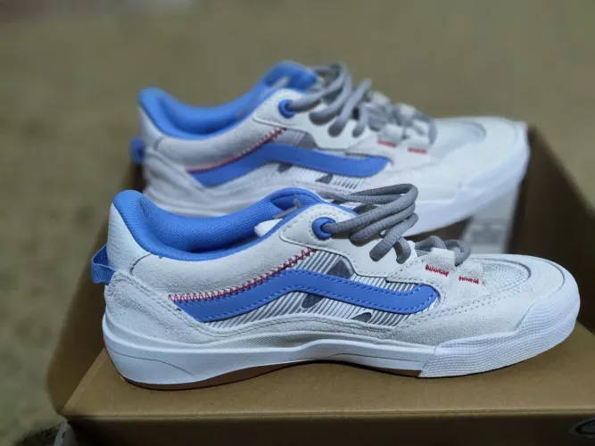 Tenis Vans