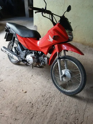 Pop 110i 2024