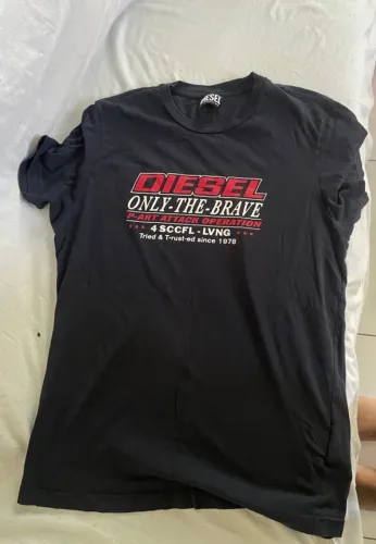 Blusa Diesel