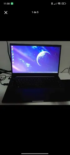 Notebook Samsung 