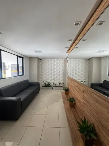 Apartamento para alugar na Jatiúca!