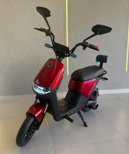 2026 - Foston X15 Max 1000w / Autopropelido