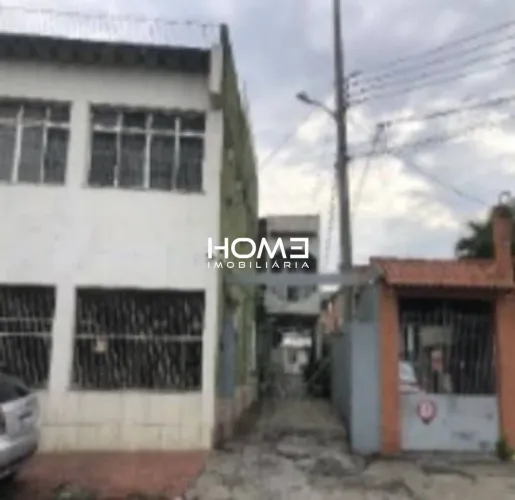 Casa com 2 dormitórios à venda, 75 m² por R$ 211.000 - Centro - Nilópolis/RJ
