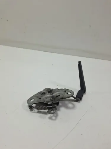 Fechadura Trava Capo Citroën C3 2005/2007