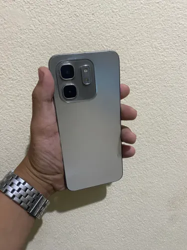 Infinix HOT 50i