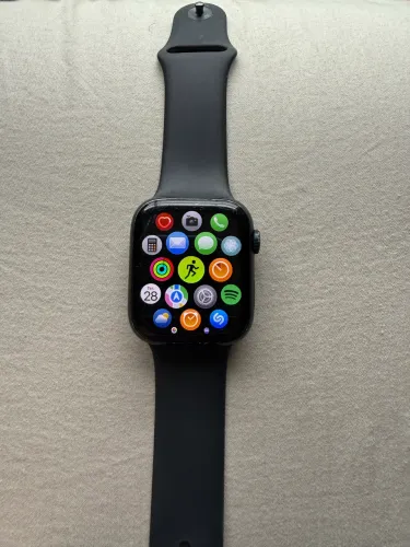 Apple Watch Séries 7 45 mm