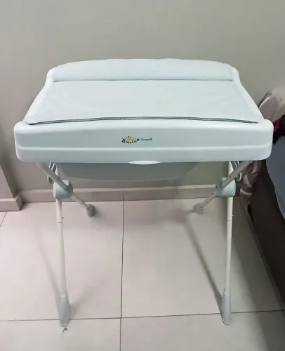 Banheira Burigotto 