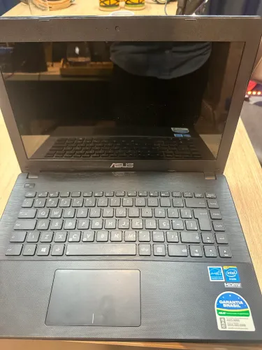 Notebook Asus