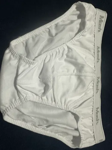 Cueca Slip Mash