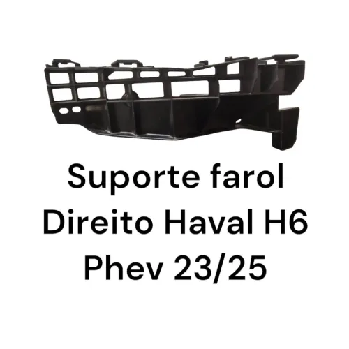 Guia farol Haval