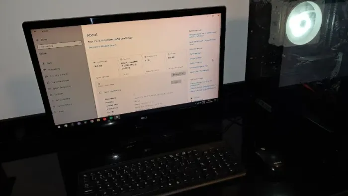 PC Gamer / Ilha de Edição / DAW