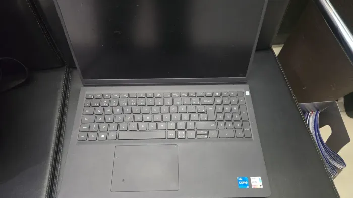 Notebook Dell Core i5 11a geração 32gb ram e 512gb NVME