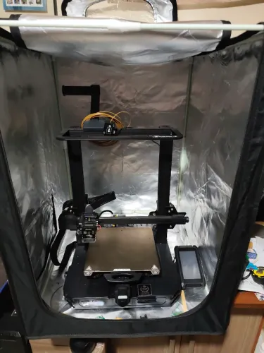 Impressora 3D Creality Ender S1 Pro