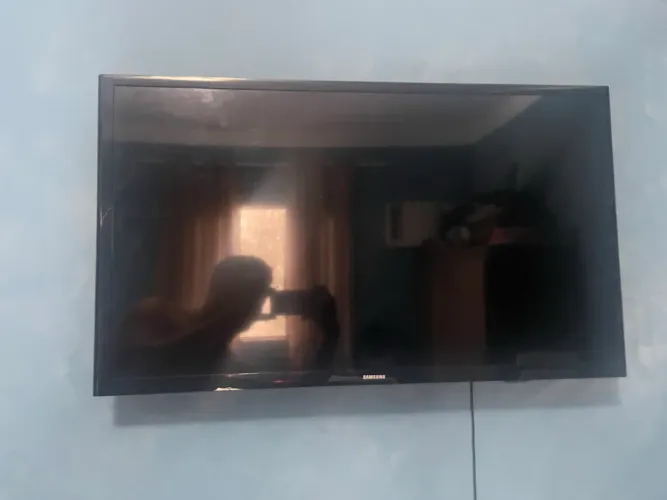 Tv Samsung 32 polegadas ( Smart ) 