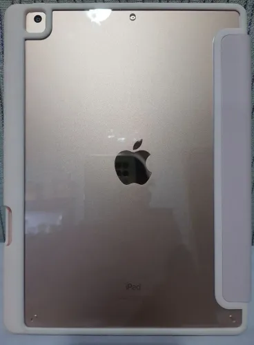 Ipad 8 (troco por game) zero!