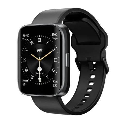 Smartwatch qcy gs s9 urban 