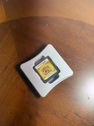 jogo kirby nintendo ds