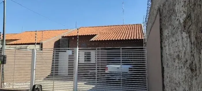 Casa em Condomínio Fechado Nossa Senhora Aparecida