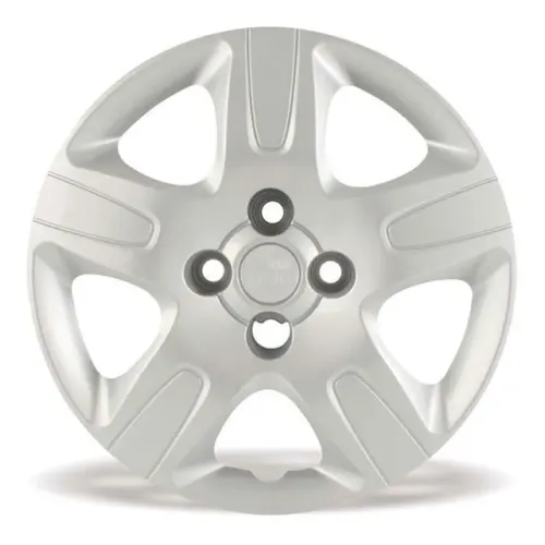 Calota Strada 2013 2014 Fiat Aro 14 Grid Jogo R14 Unidade