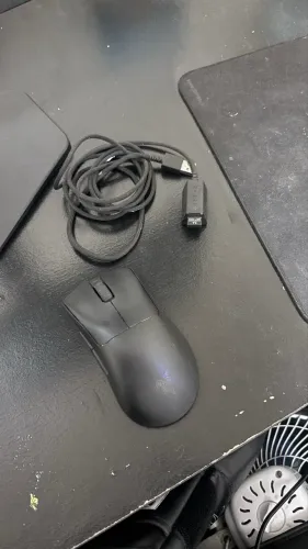 Mouse Deathadder V3 PRO wireless
