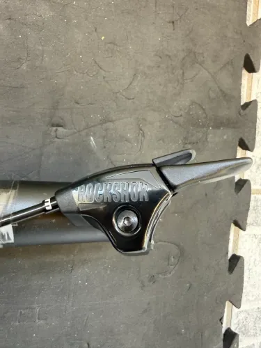 Suspensão Rockshox Recon