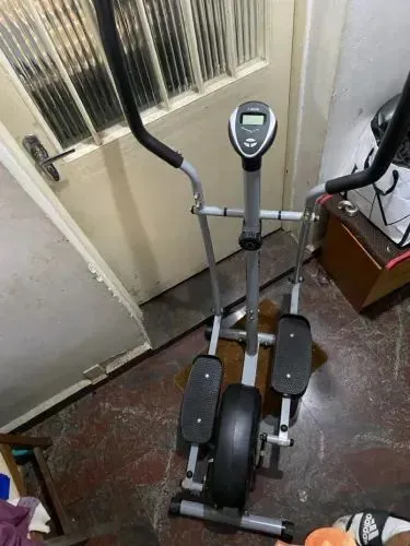 Elíptico kikos