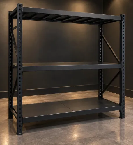 Mini PORTA PALLET 1.80 LOJA IKONOFFICE