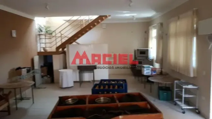 Comercial Prédio em Sao Jose dos Campos