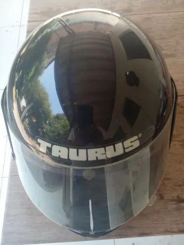 Capacete para motoqueiro