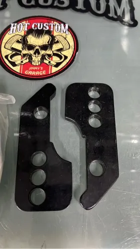 Rebaixador de Suspensão para Harley Davidson Sportster