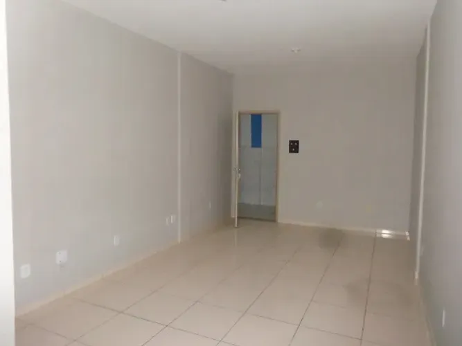 Isaías Imóveis ALUGA Sala no Edifício Ciel