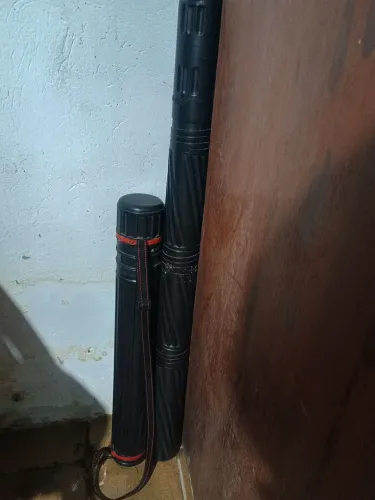 Canudo estudantil