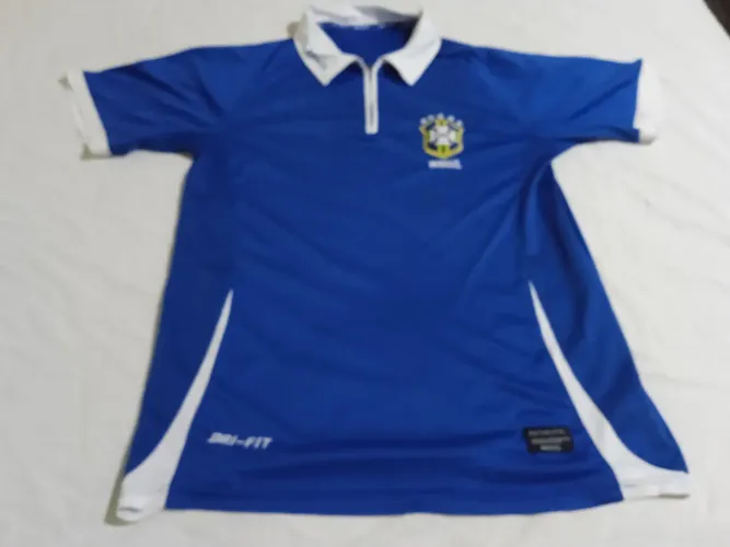 Camisa da Seleção Brasileira 