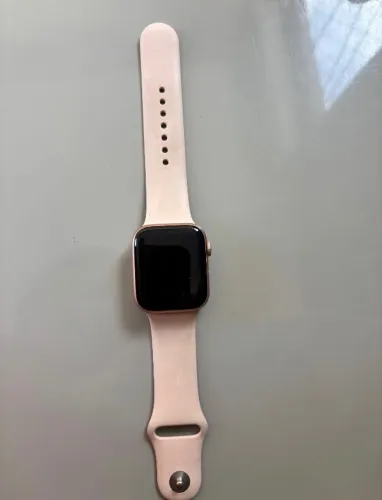 Apple Watch séries 5