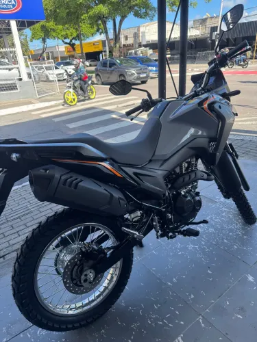XRE 190 AVD 2026