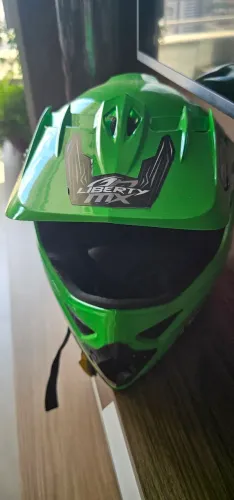 Capacete