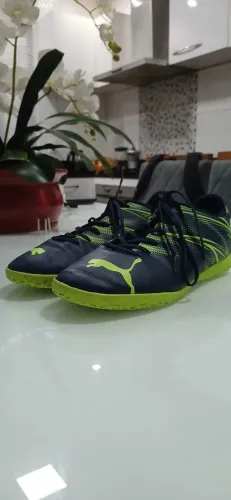 Puma Attacanto Tamanho:40